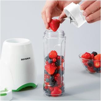 Actual product image Severin Sm 3735 (300 W)