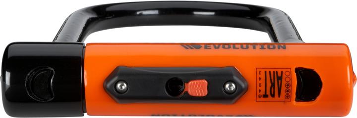 Immagine prodotto Kryptonite Evoluzione STD (14 cm)