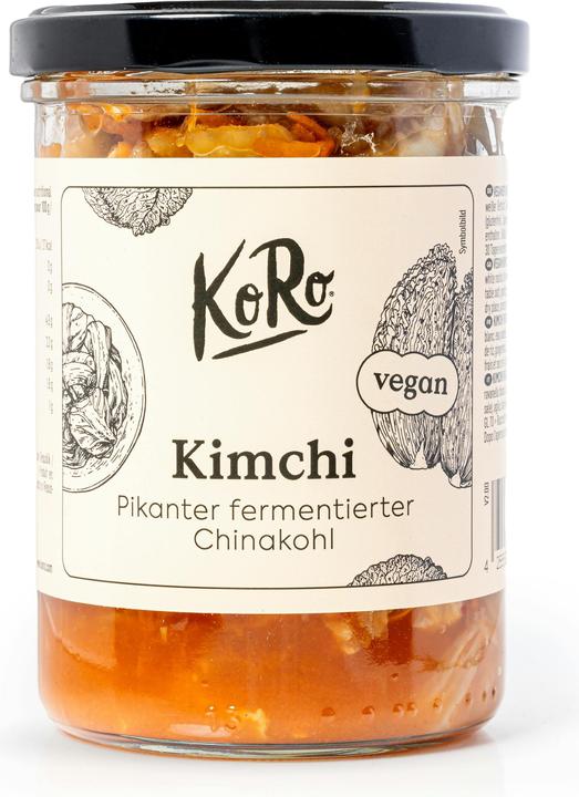 KoRo Kimchi (350 g)