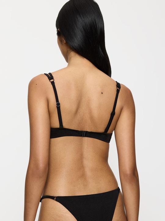 Actual product image Triumph Bügel-Bikini-Top Midnight Swim (38 C)