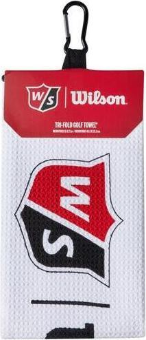 Wilson Staff Tri Fold