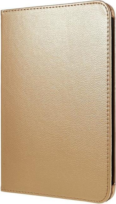 Produktbild MU Classic Rotierbare Leder Hülle (iPad 2025 (11. Gen), iPad 2022 (10. Gen))