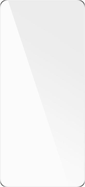 Actual product image Avizar 9H hardness glass display protection film (1 Piece, Xiaomi Poco F5)