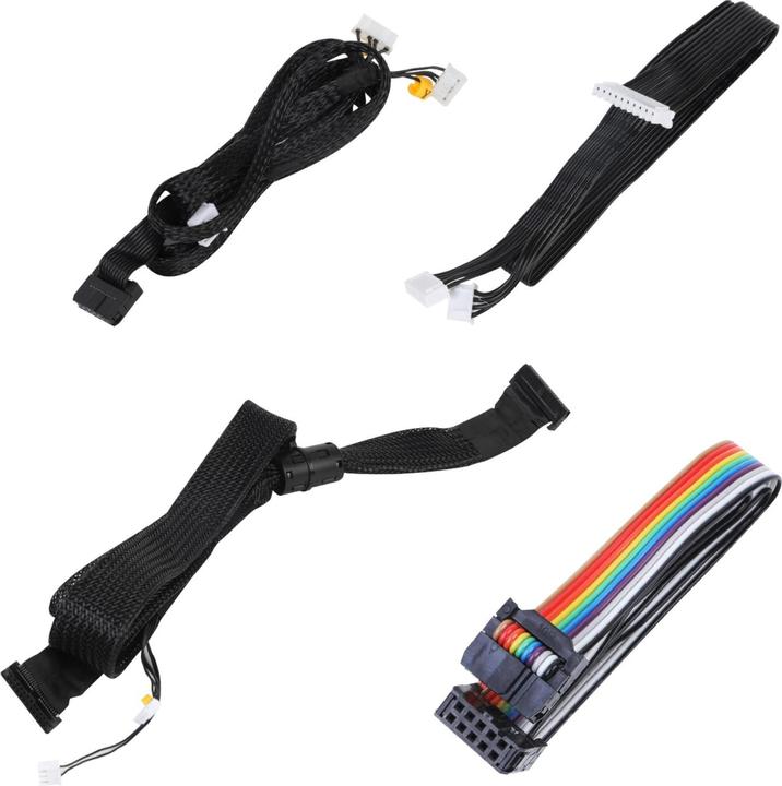 Produktbild Creality Ender 3 S1 / S1 Pro ersatz Kabel Kit