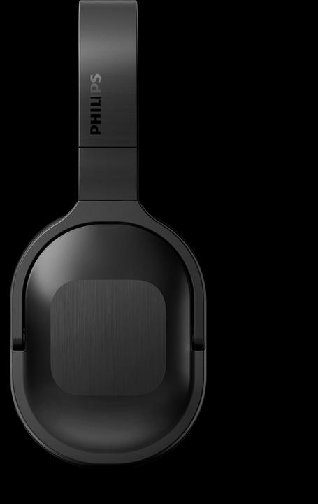 Image du produit Philips TAH6506BK/00 (ANC, 30 h, Filaire, Sans fil)