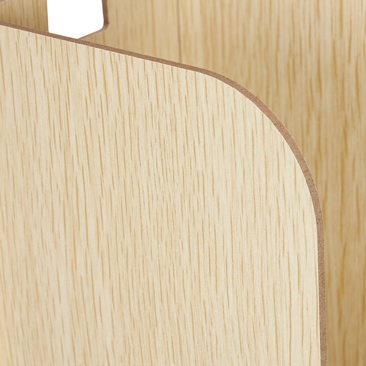 Produktbild Relaxdays Stehsammler (A4)