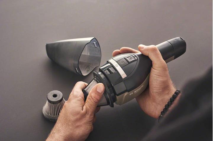 Produktbild Bosch YOUseries Vac Kit