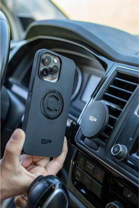 Produktbild Sp Connect Vent Mount SPC+ schwarz
