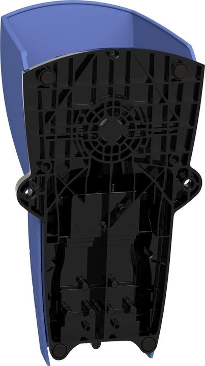 Image du produit Schneider Electric Interupteur A Pedale Plastique Bleu