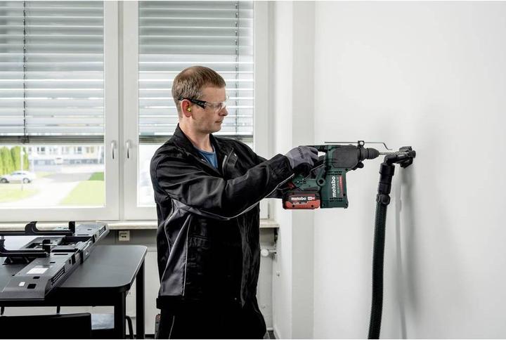 Produktbild Metabo KH 18 LTX BL 24 (Akkubetrieb)