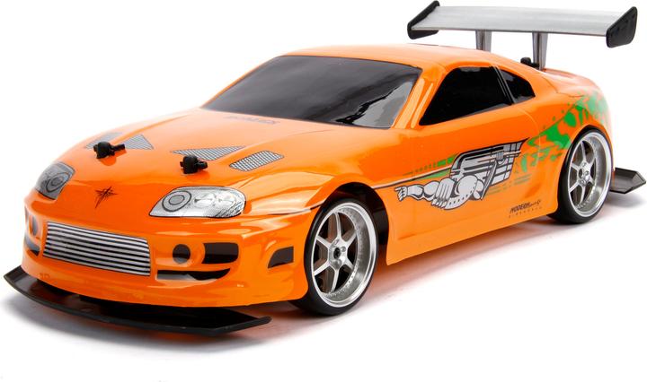 Immagine prodotto Jada Fast Furious Toyota
