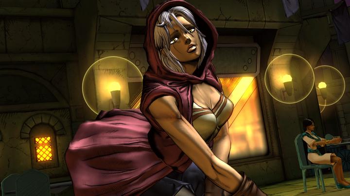 Immagine prodotto Bandai Namco Le Bizzarre Avventure di JOJO: Battaglia All-Star (PS5, EN)