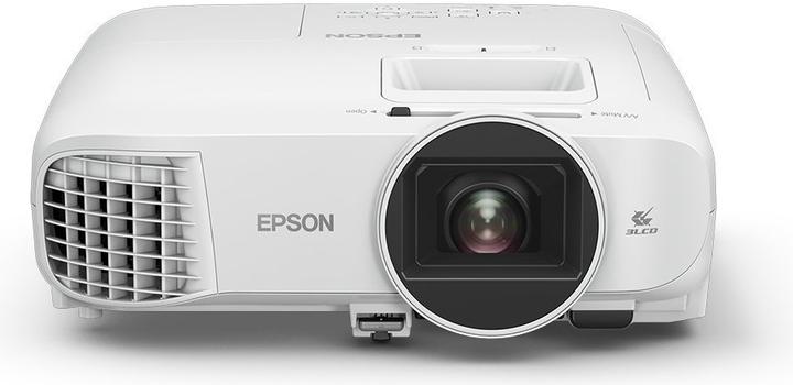 Epson Eh-Tw5400 (Full HD, 2500 lm, 1.22 - 1.47:1)