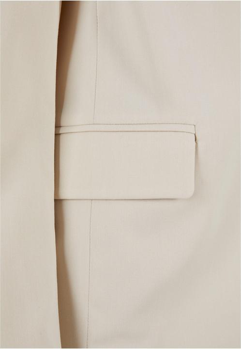 Produktbild Urban Classics Ladies Basic Blazer - 138407 (M)