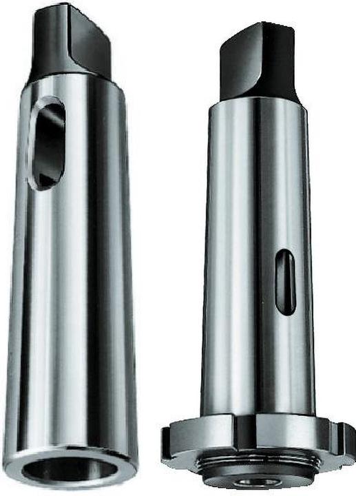 Actual product image Röhm 262 Reducing sleeve, outer morse taper MK 4 / MK 3, inner morse taper, DIN2185