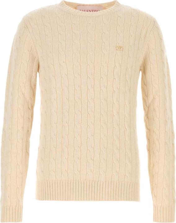 Produktbild Valentino Garavani Sweaters Beige (XL)