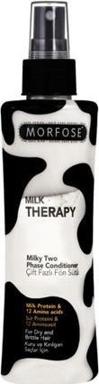 Morfose Morphose Milk Therapy Two Phase Strengthening Hair Conditioner 220ml (220 ml)