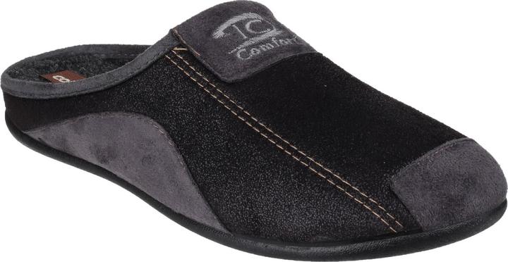 Produktbild Cotswold Westwell Pantoffel Hausschuhe (45)