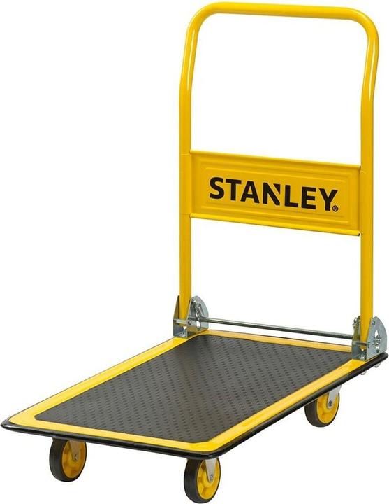 Productafbeelding Black & Decker Platformwagen STANLEY PC527 150 kg (150 kg)