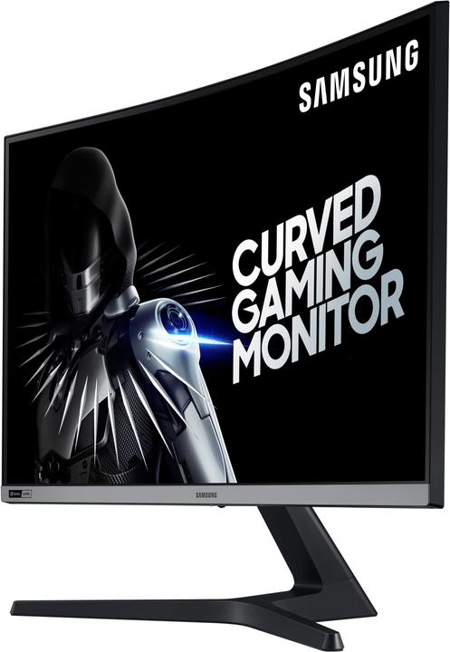 Image du produit Samsung LC27RG50FQRXEN (1920 x 1080 pixels, 27")