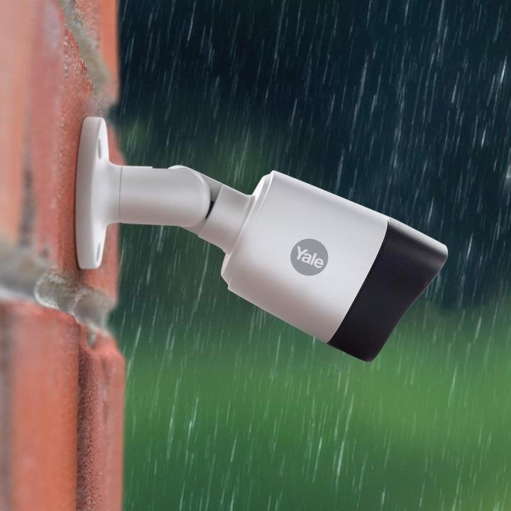 Produktbild Yale Smart Home CCTV XL Kit (1920 x 1080 Pixels)