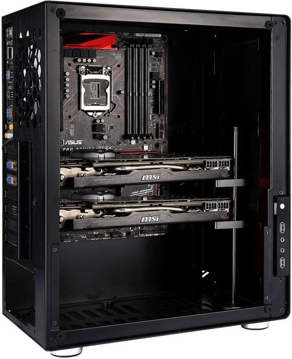 Image du produit Jonsbo Support de montage du GPU VC-1