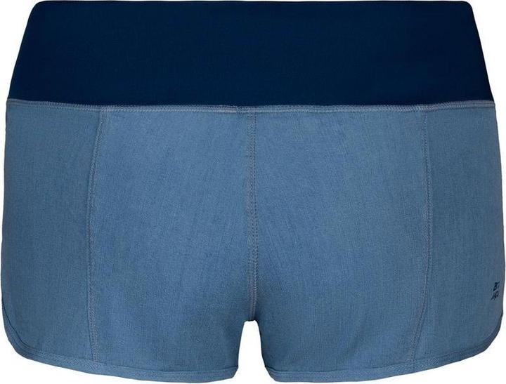 Produktbild Bidi Badu Hulda Jeans Tech 2 in 1 Shorts - jeans/dunkelblau (M)