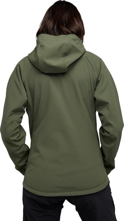 Produktbild Black Diamond W Element Hoody (L)