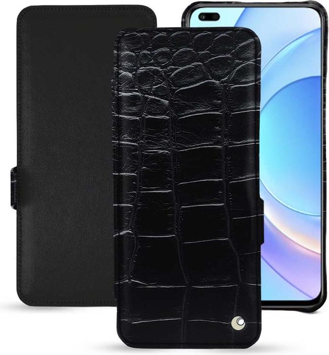 Crocodile nero ( Noir / Black)