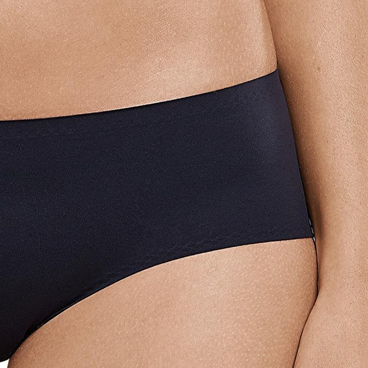 Produktbild Schiesser 3er Pack Invisible Soft Panty (40, L, 3er Pack)