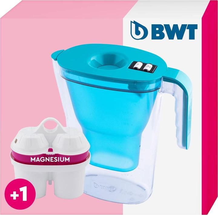 Produktbild BWT Vida