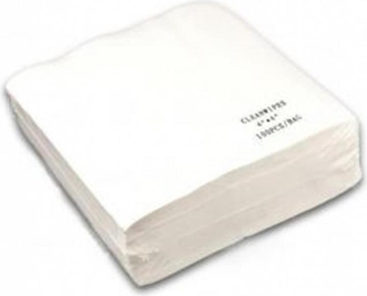 Actual product image Lightwin Cleansing wipes, without alcohol