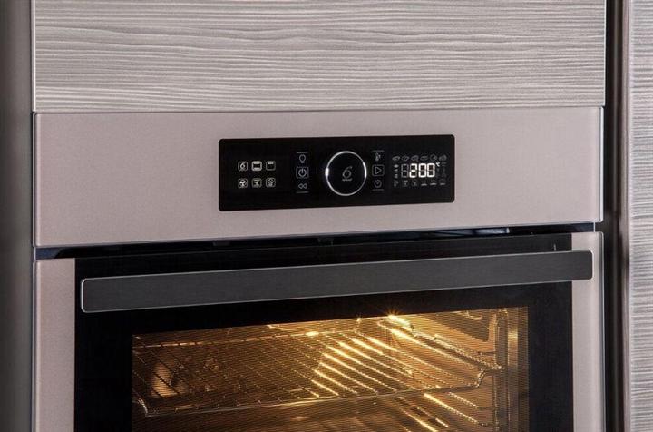 Image du produit Whirlpool AKZ96230S