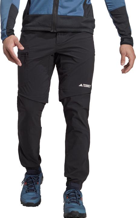 Actual product image adidas Utilitas Z. O Pants (L)