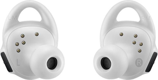 Produktbild Samsung Gear IconX (1.50 h, Kabellos)