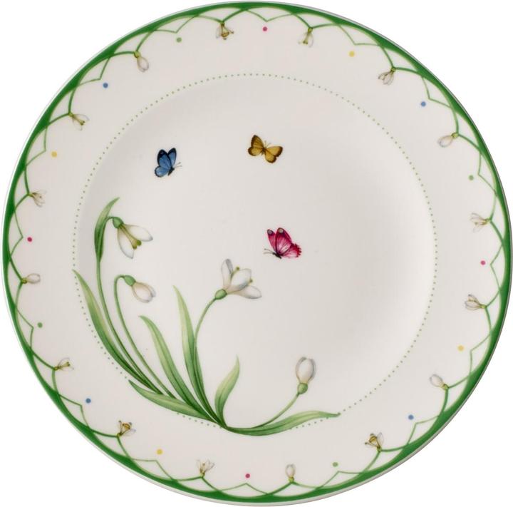 Actual product image Villeroy & Boch Colourful Spring (1 x, 22 cm)