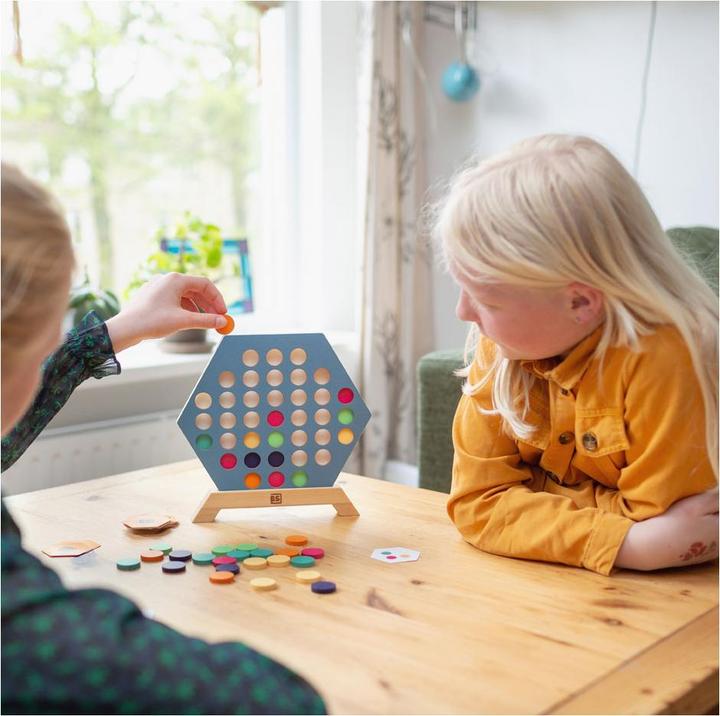 Produktbild BS Toys - 3 In einer Reihe