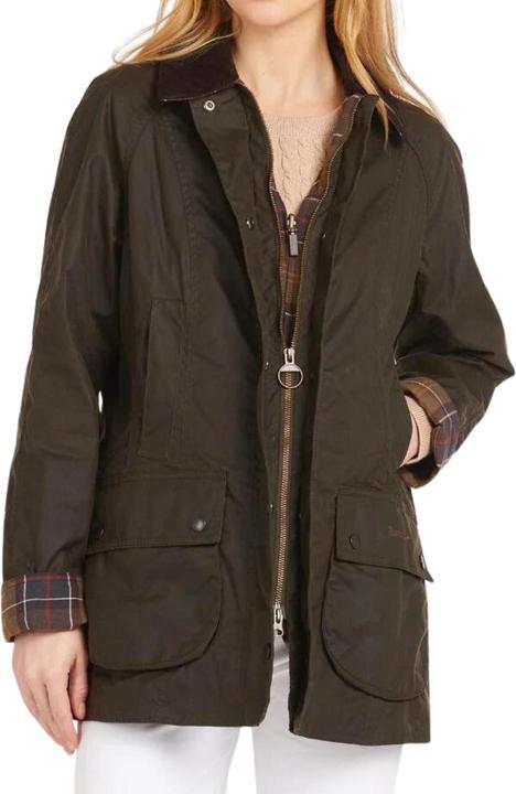 Immagine prodotto Barbour Cera classica di Beadnell (16)