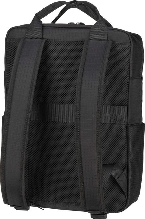 Actual product image Strellson northwood rs josh backpack svz (11 l)