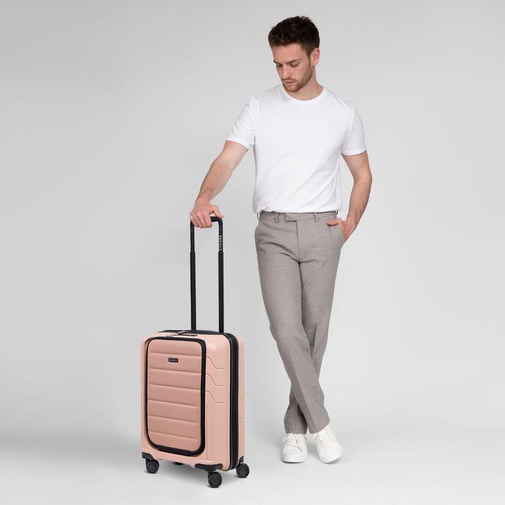 Immagine prodotto Redolz Elementi essenziali 17 (46 l, Bagaglio a mano (fino a 50 litri))