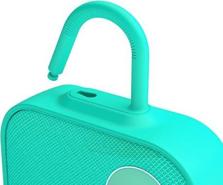Produktbild Libratone One Click (12 h, Akkubetrieb, Stromversorgung über USB)