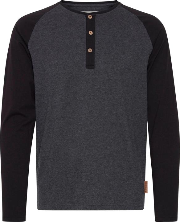 Image du produit Indicode Winston -T-shirt à manches longues - Homme (XL)