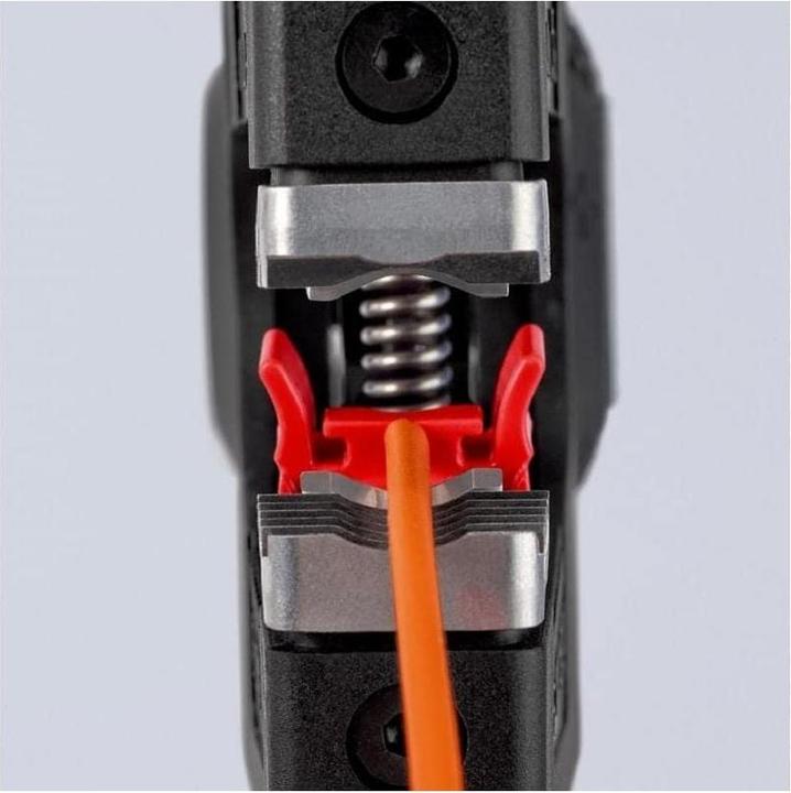 Produktbild Knipex PreciStrip16 (195 mm)