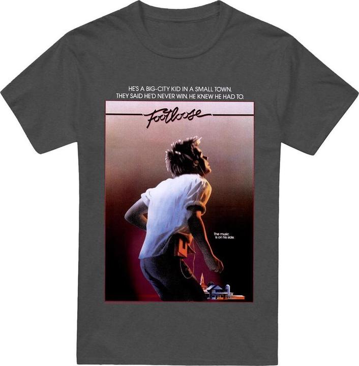 Footloose TShirt