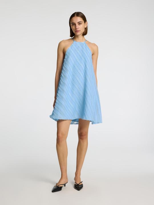 Actual product image Selected Femme Ärmelloses Neckholderkleid (34)