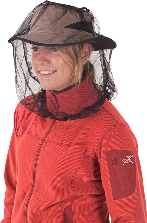 Produktbild Sea To Summit Nano Mosquito Headnet (One Size)