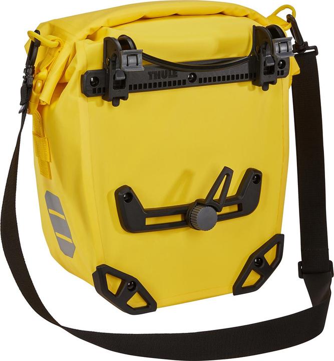 Produktbild Thule Packtaschen-Set (13 l, Gepäckträgertasche)