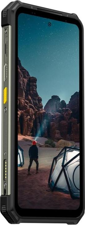 Image du produit Ulefone Armor 24 (256 Go, Noir, 6.78", Double SIM, 64 Mpx, 4G)