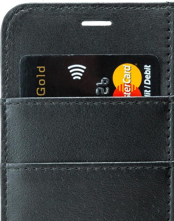 Image du produit Screenor Étui de protection Smart pour téléphone portable (6,1 pouces) Étui porte-monnaie (Apple iPhone 11)