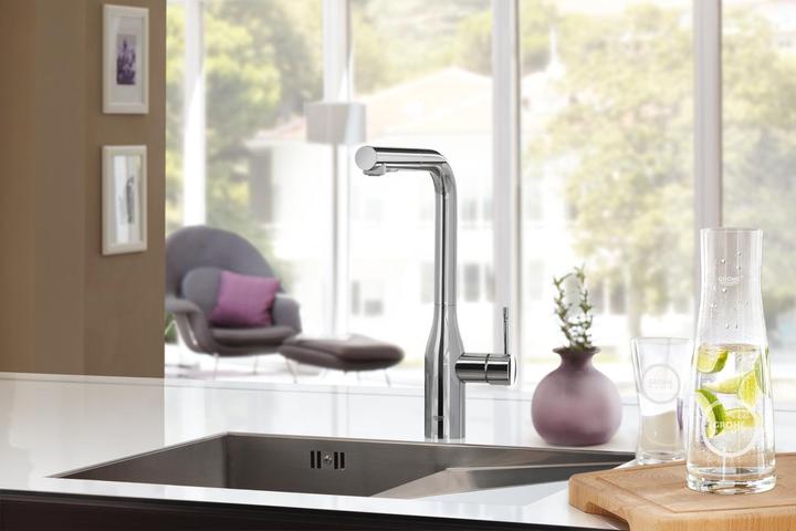Image du produit Grohe Essence Mitigeur monocommande pour évier